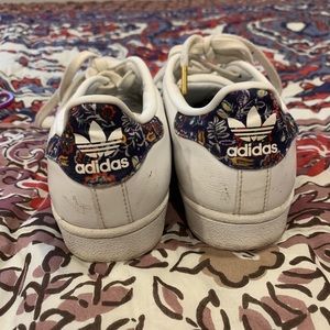 Adidas Superstar Shoes